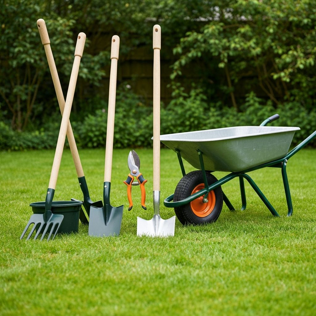 Gardens of Distinction - Professional Garden Services